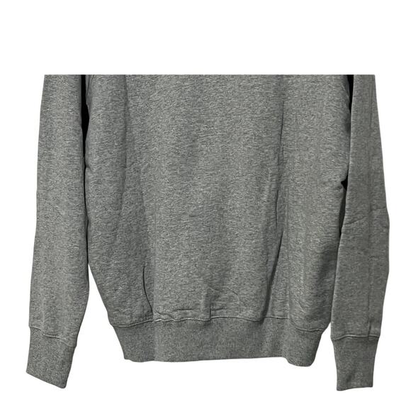 Spiritual Gangster X Peloton Womens Medium Hoodie Gray Together We Go Far NWT - Picture 10 of 15